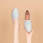 Эспадрильи Joy&Mario Espadrilles Women's, черный - фото 21