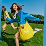 Zsiga Along The Way Collection Crossbody Bag Trend Based Products POP MART - фото 3