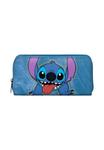 Кошелек DISNEY LILO AND STITCH UPDOWN ESSENTIAL Karactermania, синий - фото