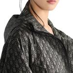 Куртка женские DIOR, серый - фото 5