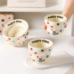 Кружка KAWASIMAYA, Coffee Mug (Striped Bear) - фото 3