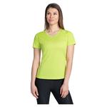 Футболка Kilpi Dima, зеленый - фото