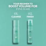 Шампунь Invigo Volume Boost Wella - фото 7