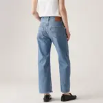 Джинсы Levi's 501 '90s Ankle Levis, синий - фото 6