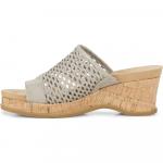 Босоножки на танкетке Cherish Baretraps, champagne - фото 4