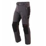 Брюки Newwood Madeira, серый - фото