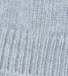 Детская шапочка с помпоном Il Gufo, Night Sky - фото 2