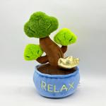 Плюшевый кулон Happy Fish - фото 6