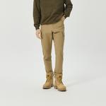 Брюки карго мужские CAT, Темно-хаки - фото 8