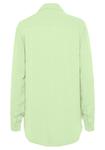 VIVANCE Рубашка в зеленом цвете - фото 3