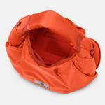 Сумка через плечо Les Visionnaires Unio, оранжевый - фото 4