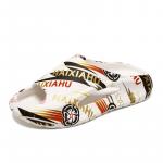 Шлепанцы и сланцы CariteSport Slide Slippers Unisex, черный - фото 4