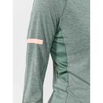 Футболка с длинным рукавом Craft ADV Subz Wool 2, серый - фото 4