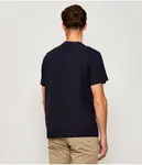 Футболка Regular fit Guess Jeans, синий - фото 3