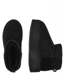 Зимние ботинки EMU Australia Stinger, черный - фото 4