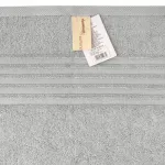 Полотенце для душа Nature Dyckhoff, серебряный - фото 5