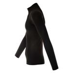 Базовый слой Bioracer Light Long, черный - фото 2