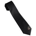 Free Rabbitⅱ Галстук унисекс RABBITⅡ, Черный - фото