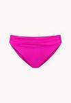 Плавки бикини MET PLOOIEN Cyell, неоново-розовый - фото 4