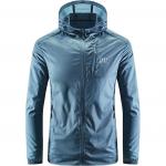 Солнцезащитная одежда для мужчин Jeep Spirit, цвет Medium Blue - фото