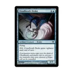 CCG Клаудхит Дрейк (К), MTG - Shards of Alara - фото
