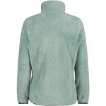 Куртка женская Cmp, зеленый - фото 2