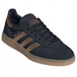 Кроссовки adidas Handball Spezial 'Core Black Copper Metallic' - фото 5