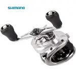 Катушка для рыбалки baitcast для улицы SHIMANO - фото
