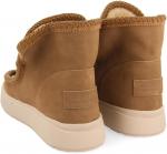 Женские ботинки GIOSEPPO Stark Oxford, Taupe - фото 3