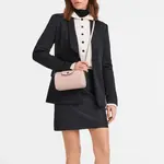 Сверхмаленькая сумка через плечо Le Pliage LONGCHAMP - фото 6