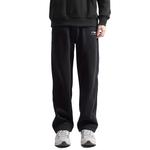 Вязаные спортивные штаны унисекс LINING, черный - фото 4