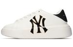 Кроссовки MLB Chunky Classic Yankees 'Black White Yellow' - фото