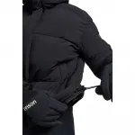 Куртка Tenson Moon, черный - фото 7