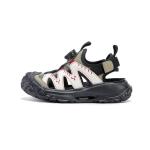 Сандалии детские, нескользящие и дышащие YeeHoO, белый - фото