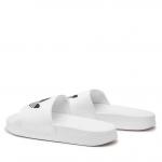 Шлепанцы adidas adiletteLite, белый - фото 3