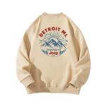 Детская толстовка Jeep, белый - фото 13