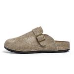 Medd Биркеншток Сандалии Мужские, цвет Sand - фото