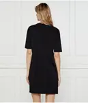 Платье Armani Exchange, черный - фото 3