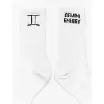 Носки Def Zodiac, белый - фото 4