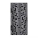 Гравийная шина WTB Nano TCS Light Fast Rolling SG2 Tubeless 700C x 40, черный - фото 3