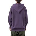 Худи с принтом сердца HUMAN MADE, черный - фото 7