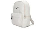 Рюкзак Nike Heritage Winterized Eugene Backpack 23L 'Light Bone', белый - фото 2
