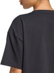 Adidas Performance Футболка Performance 'Essentials' в черном цвете - фото 5