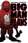 Big Man Plans (Image Comics) - фото