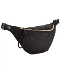 Нейлоновая поясная сумка On 34th, черный - фото 4