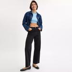 Джинсы Coach Outlet Denim, черный - фото 2