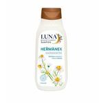 Alpa Luna Травяной шампунь для волос с ромашкой, 430 мл, Alpha-H - фото 2