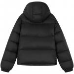 Calvin Klein Женская пуховая куртка, VDV-Ecru - фото 4