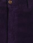 Брюки Pt Torino, темно-фиолетовый - фото 4