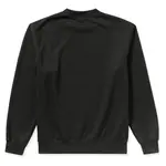 Толстовка Volcom Hydro, черный - фото 4